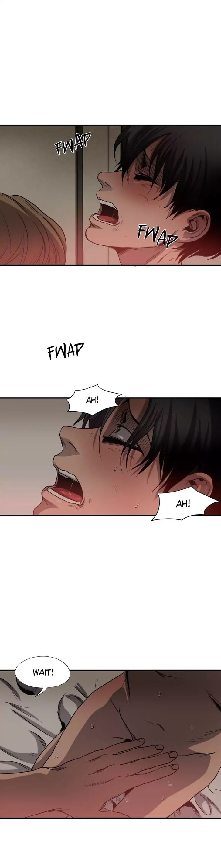 Read Killing Stalking Manga Online