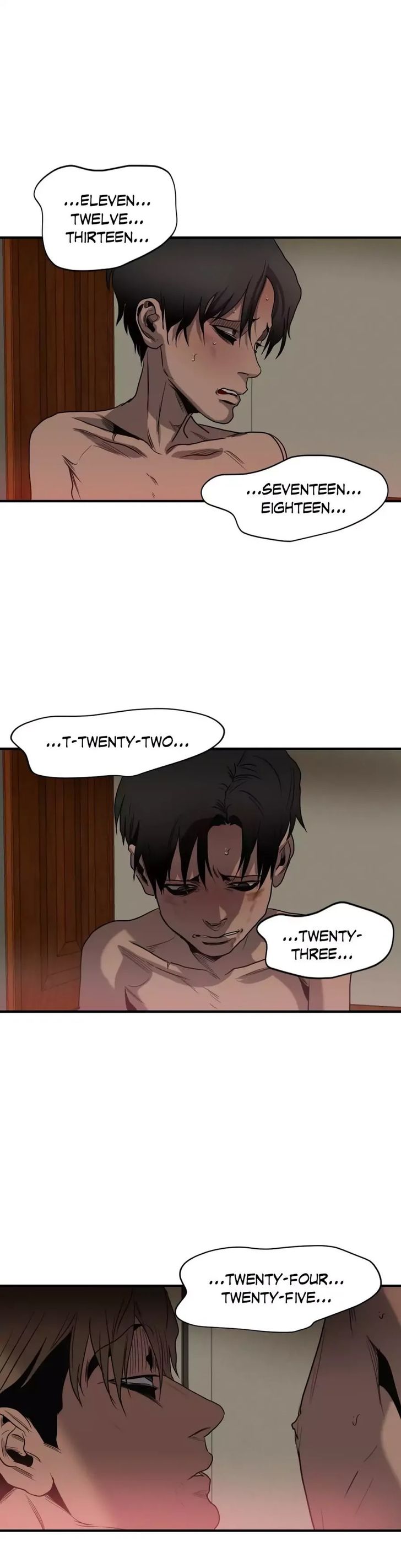 Read Killing Stalking Manga Online