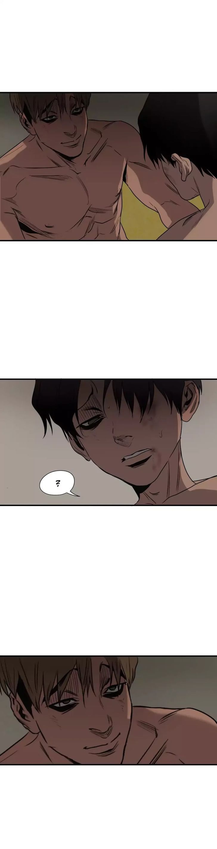 Read Killing Stalking Manga Online