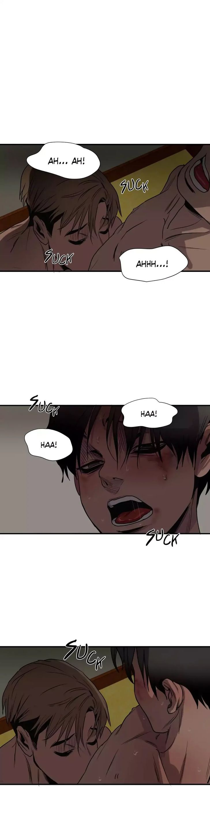 Read Killing Stalking Manga Online