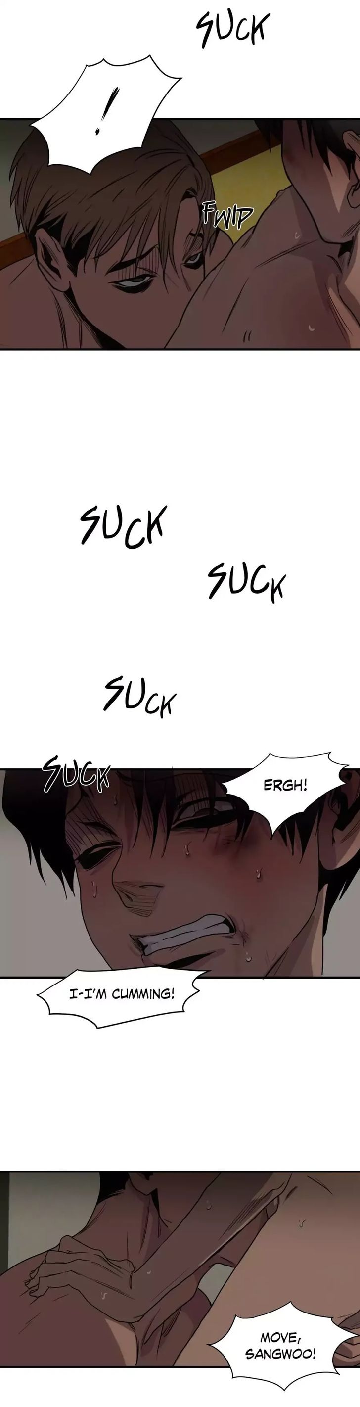 Read Killing Stalking Manga Online