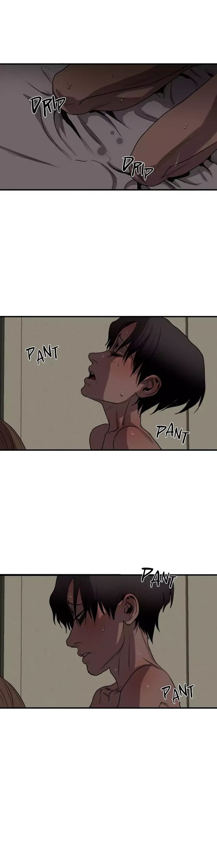 Read Killing Stalking Manga Online