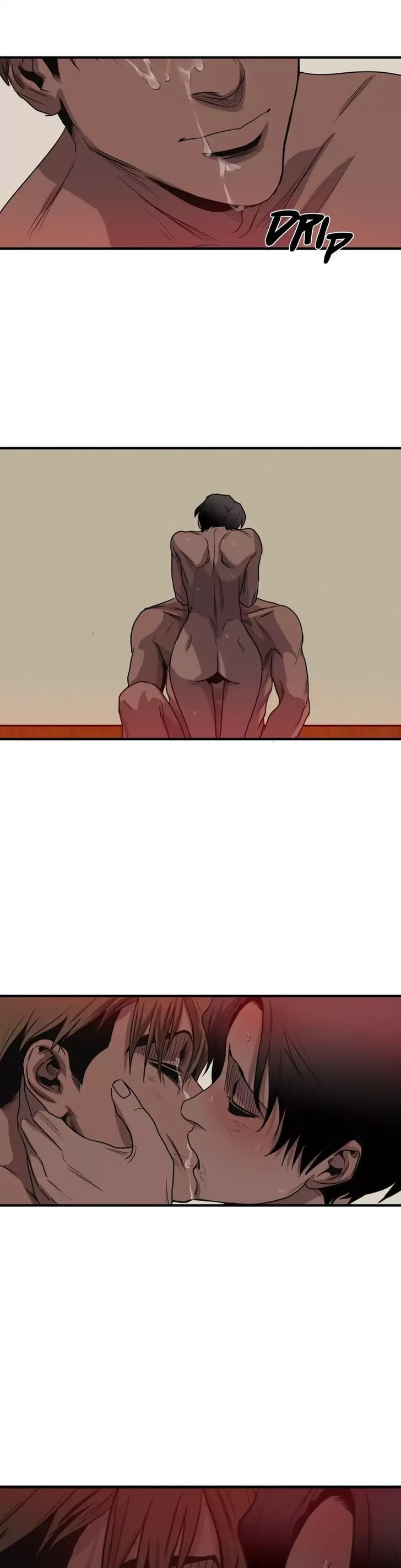 Read Killing Stalking Manga Online