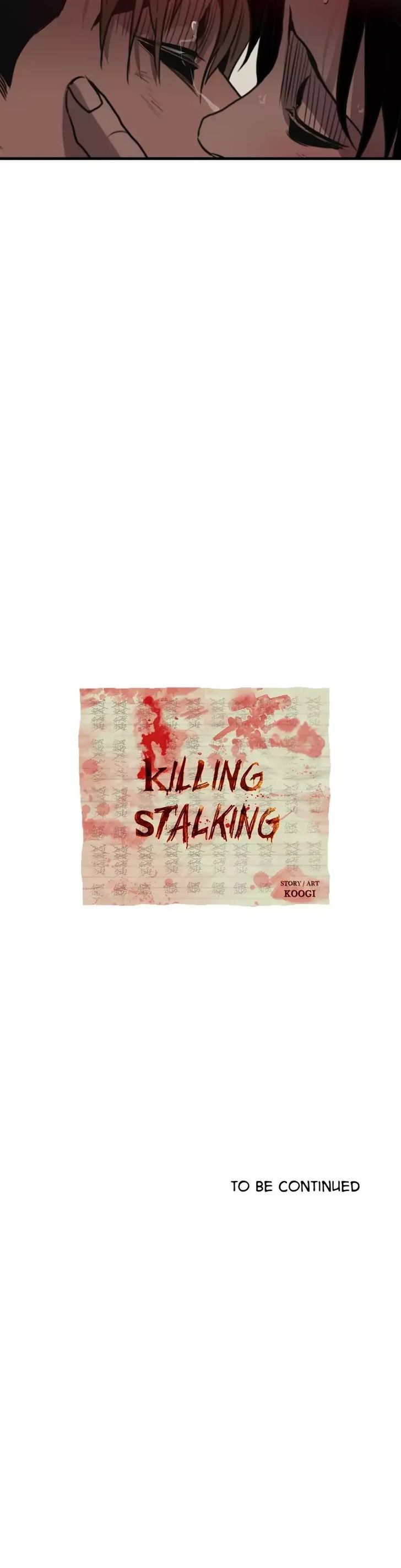 Read Killing Stalking Manga Online