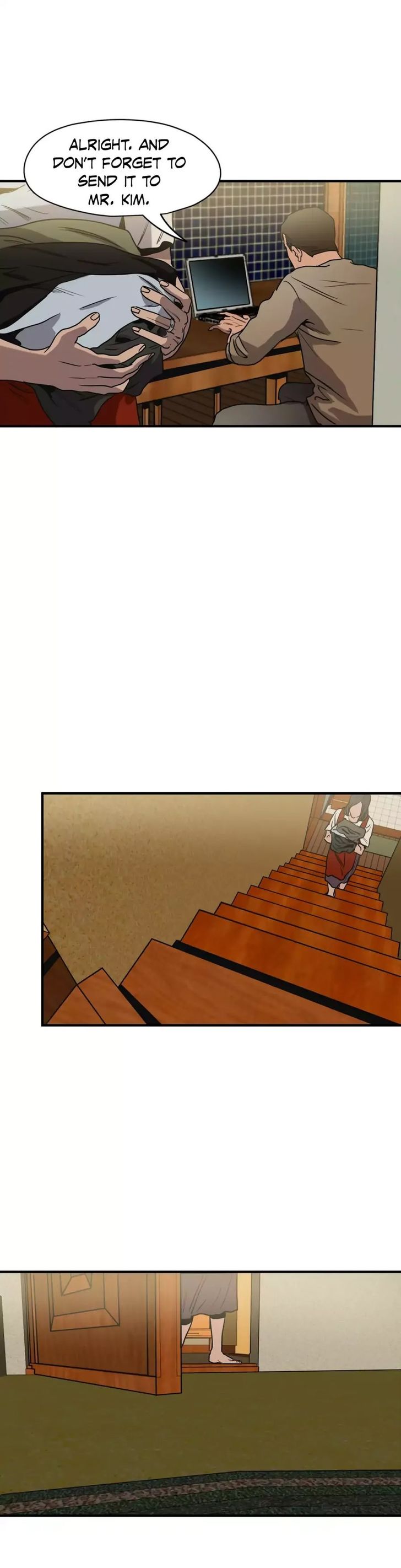 Read Killing Stalking Manga Online