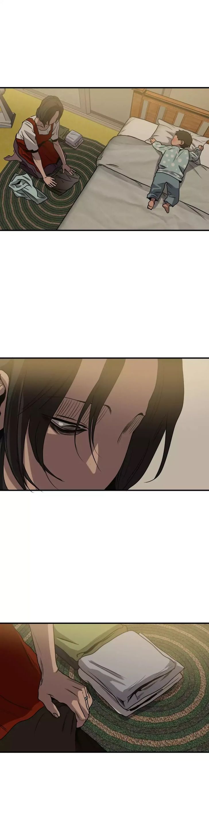 Read Killing Stalking Manga Online