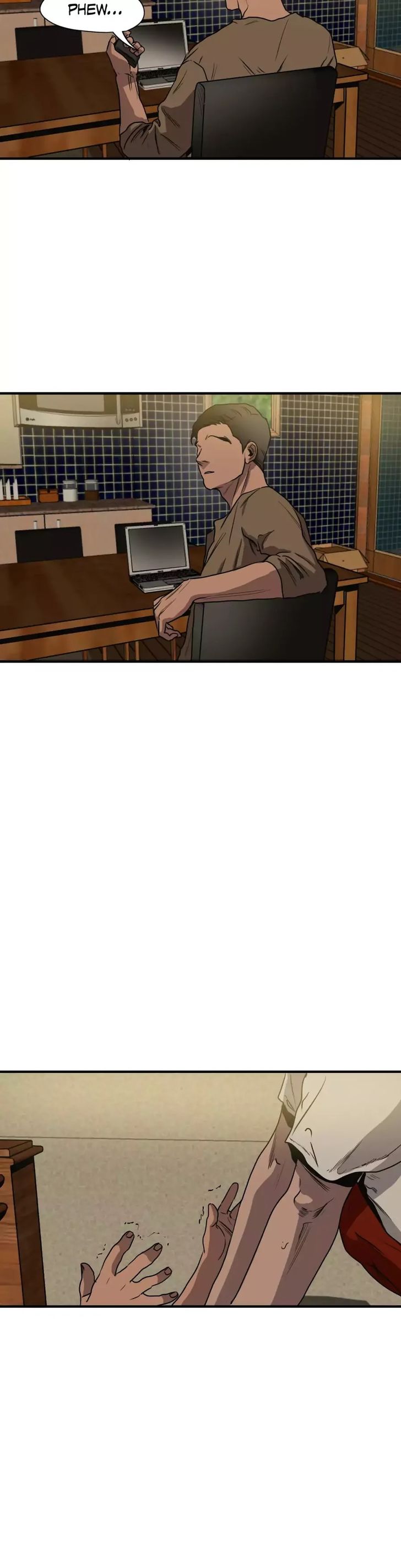 Read Killing Stalking Manga Online