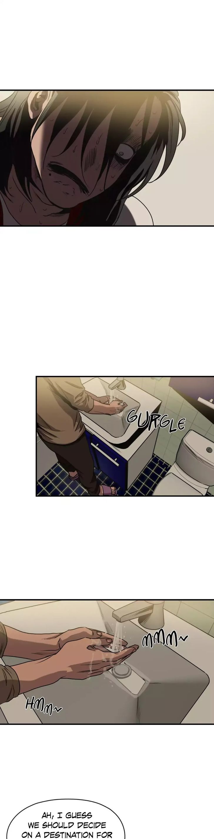 Read Killing Stalking Manga Online