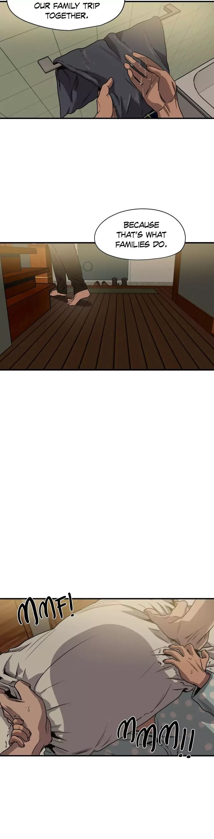 Read Killing Stalking Manga Online