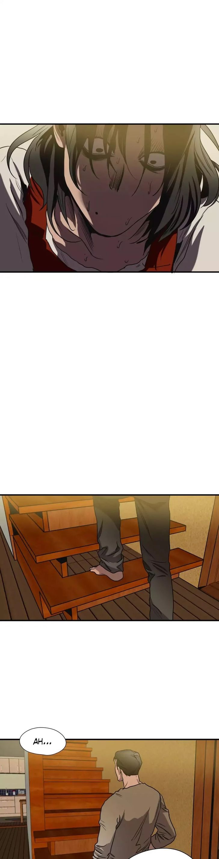 Read Killing Stalking Manga Online