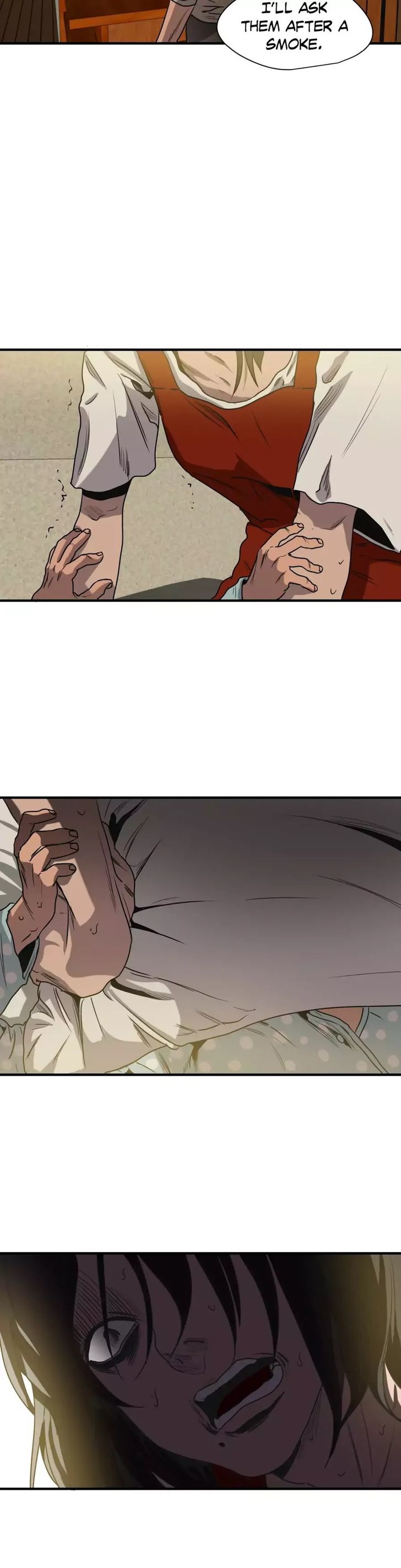 Read Killing Stalking Manga Online