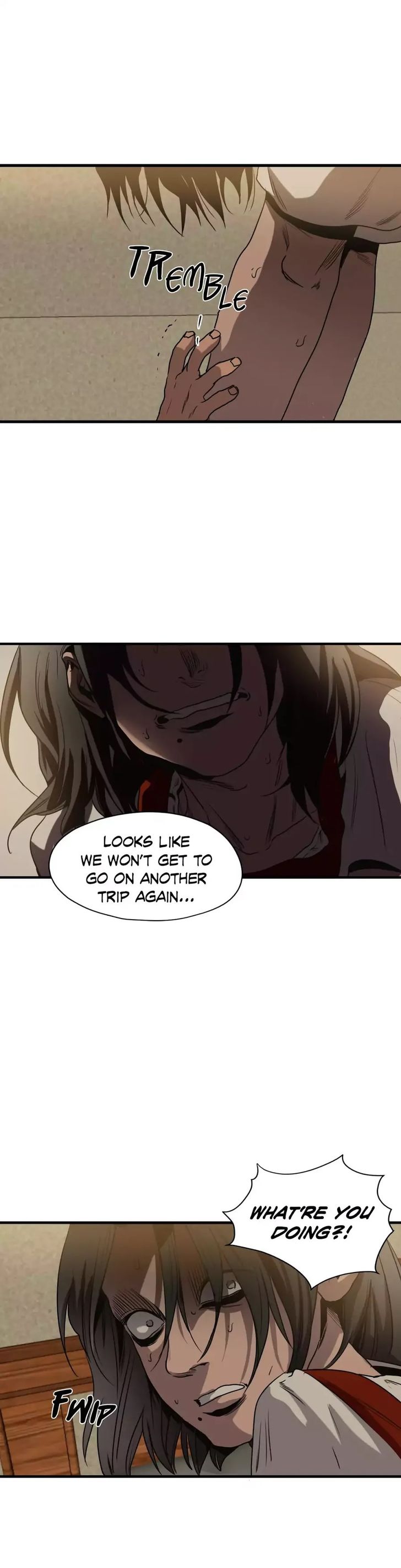 Read Killing Stalking Manga Online