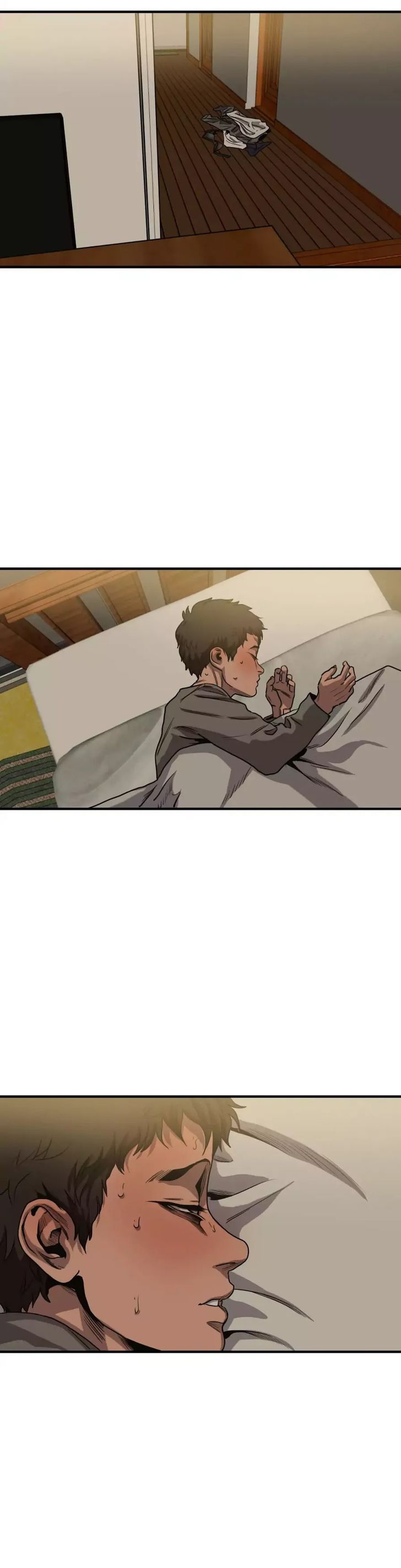 Read Killing Stalking Manga Online