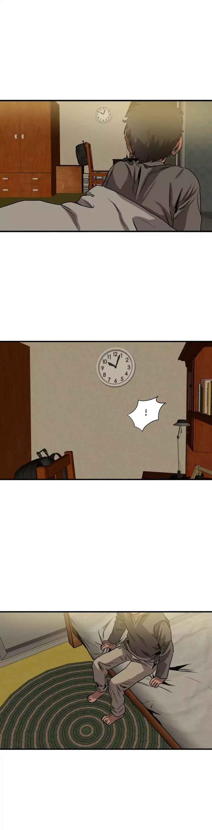 Read Killing Stalking Manga Online