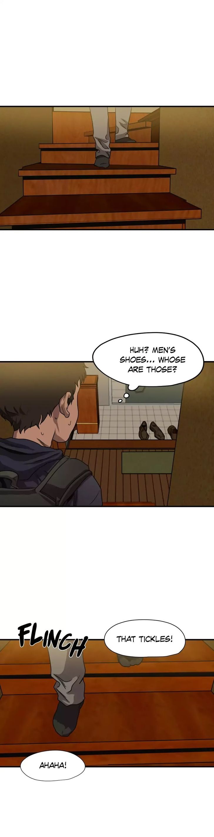 Read Killing Stalking Manga Online