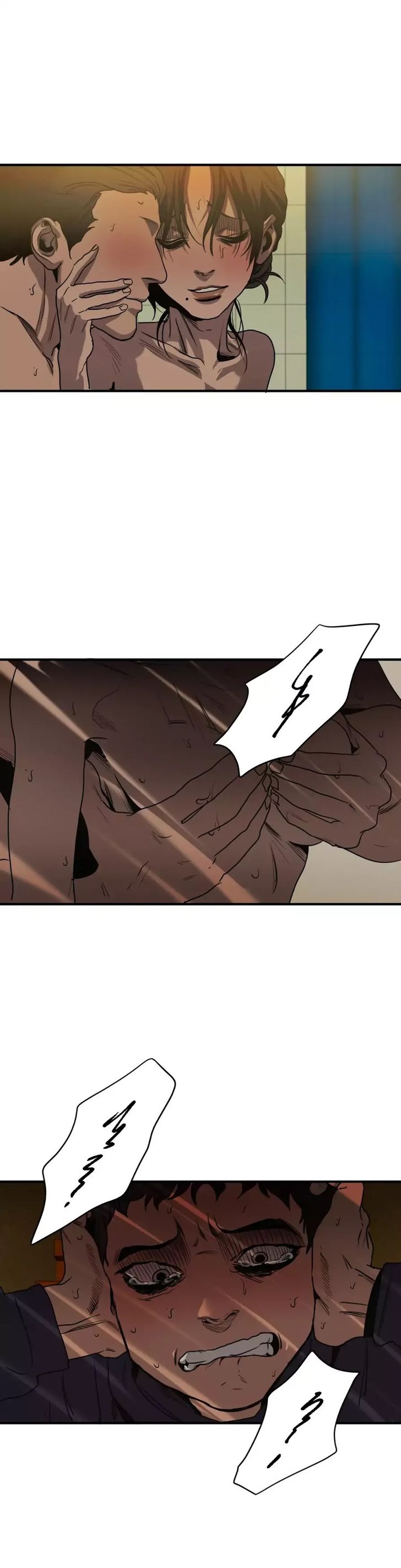 Read Killing Stalking Manga Online