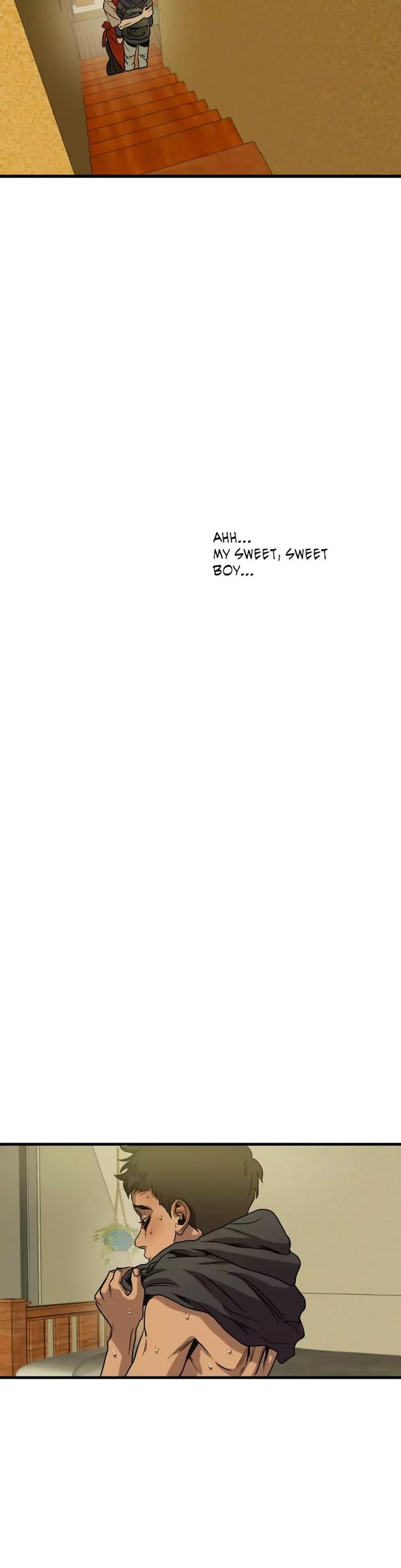 Read Killing Stalking Manga Online