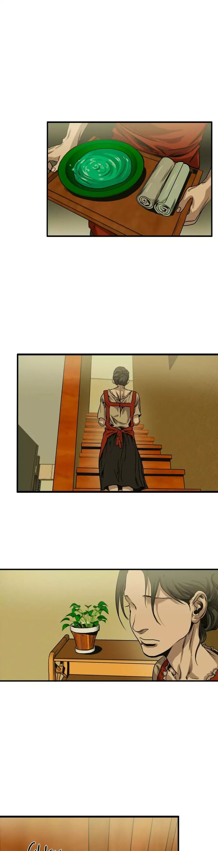 Read Killing Stalking Manga Online