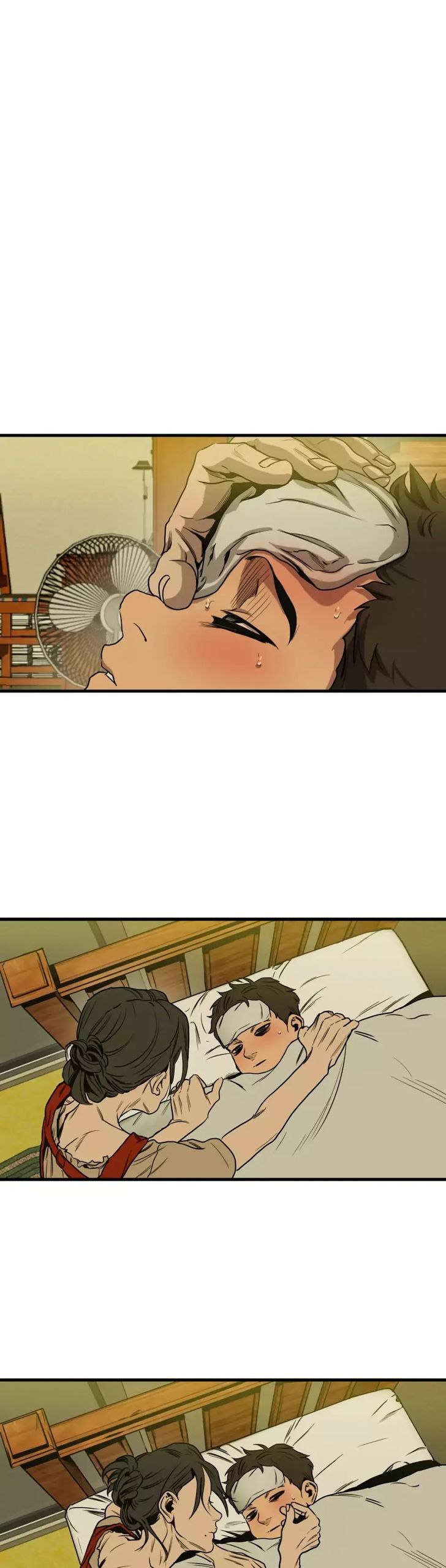 Read Killing Stalking Manga Online