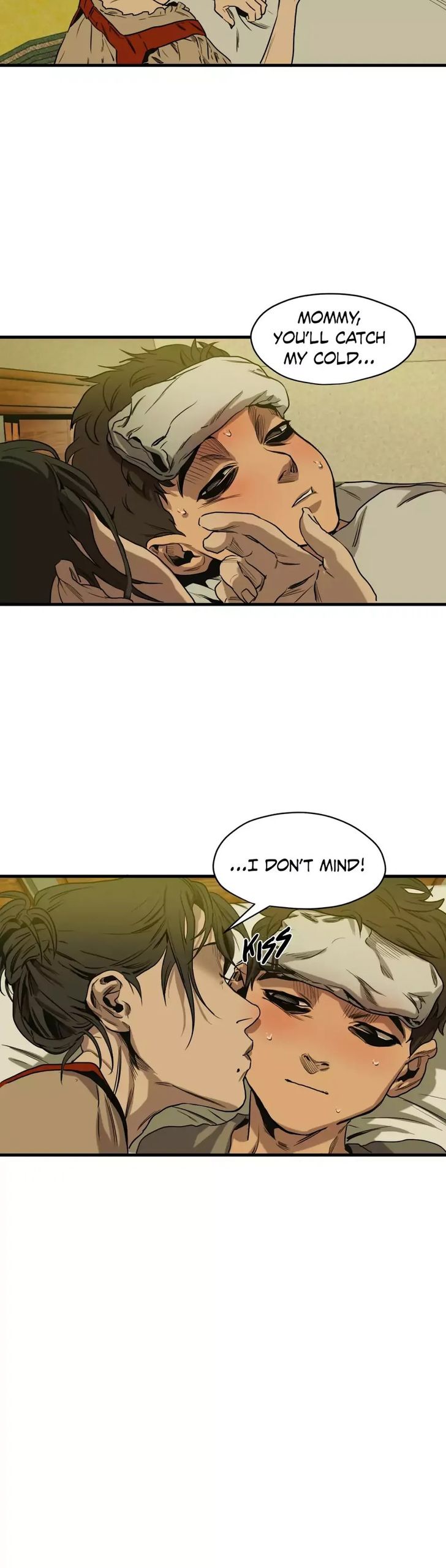 Read Killing Stalking Manga Online