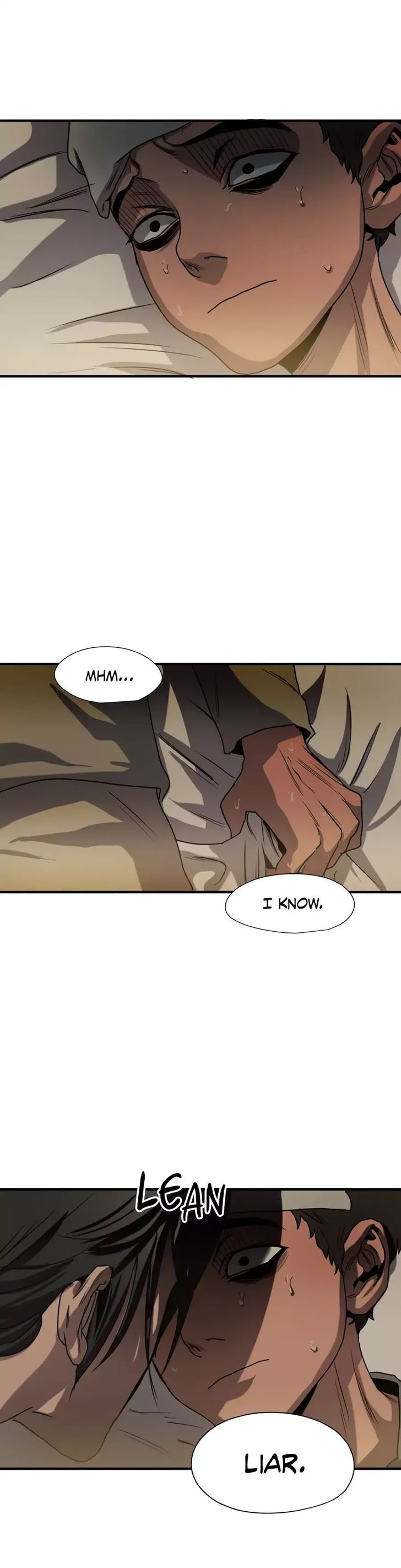 Read Killing Stalking Manga Online