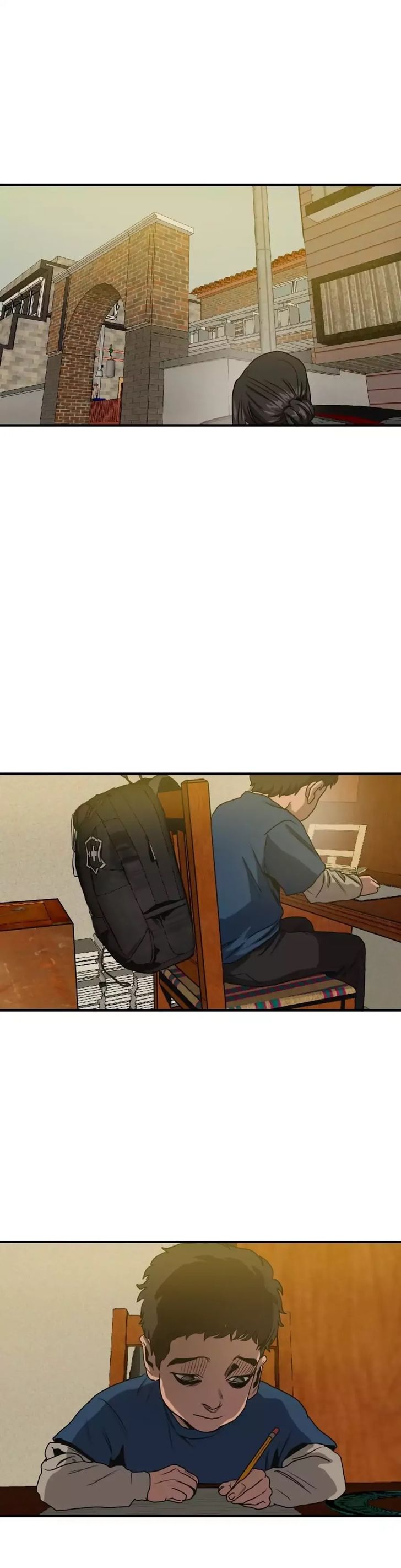 Read Killing Stalking Manga Online