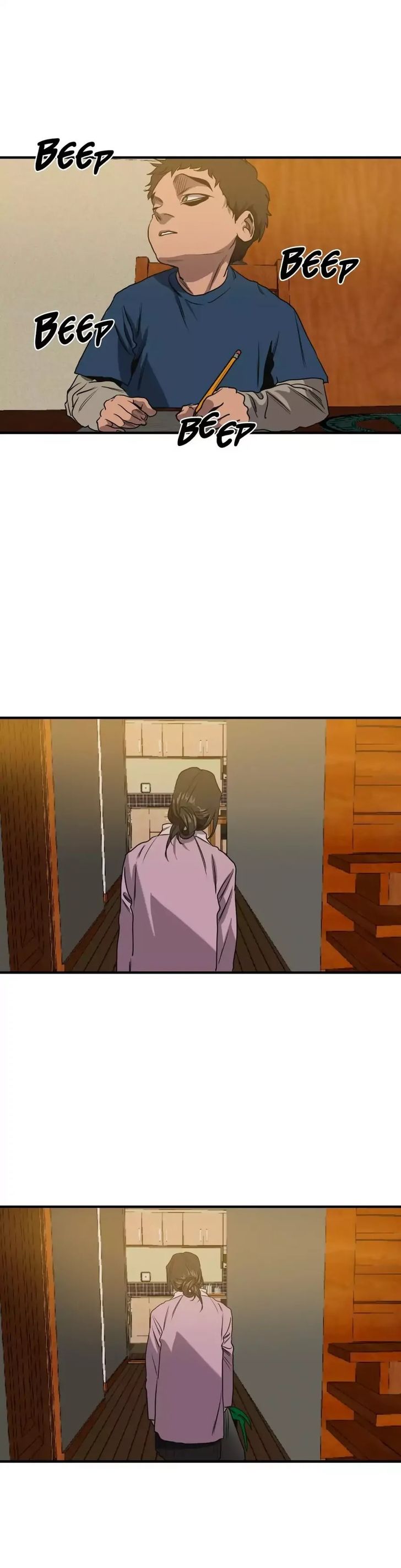 Read Killing Stalking Manga Online