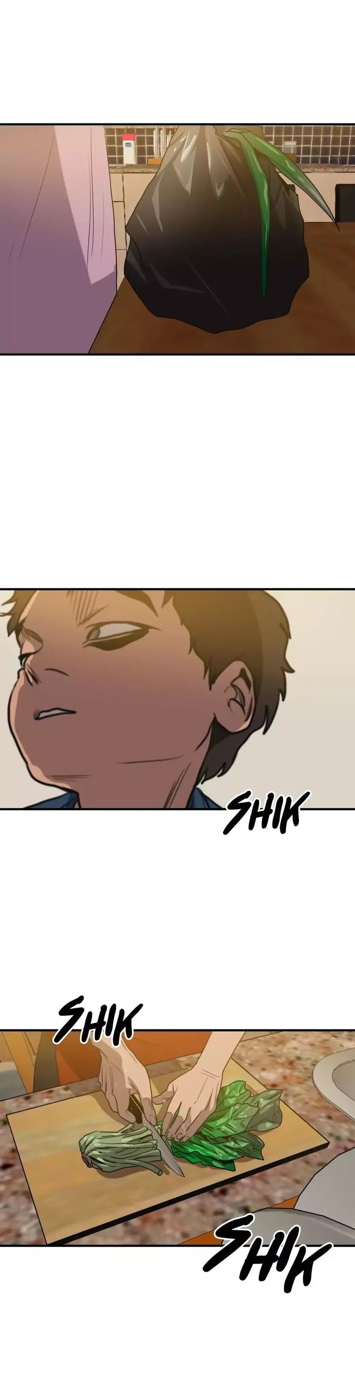 Read Killing Stalking Manga Online