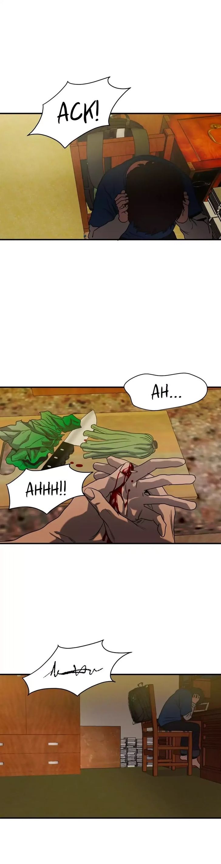 Read Killing Stalking Manga Online