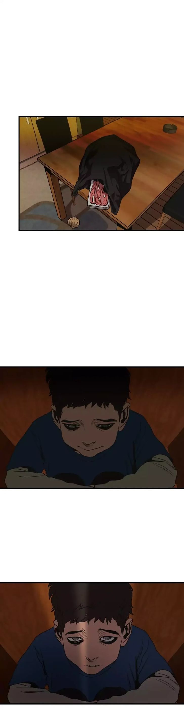 Read Killing Stalking Manga Online