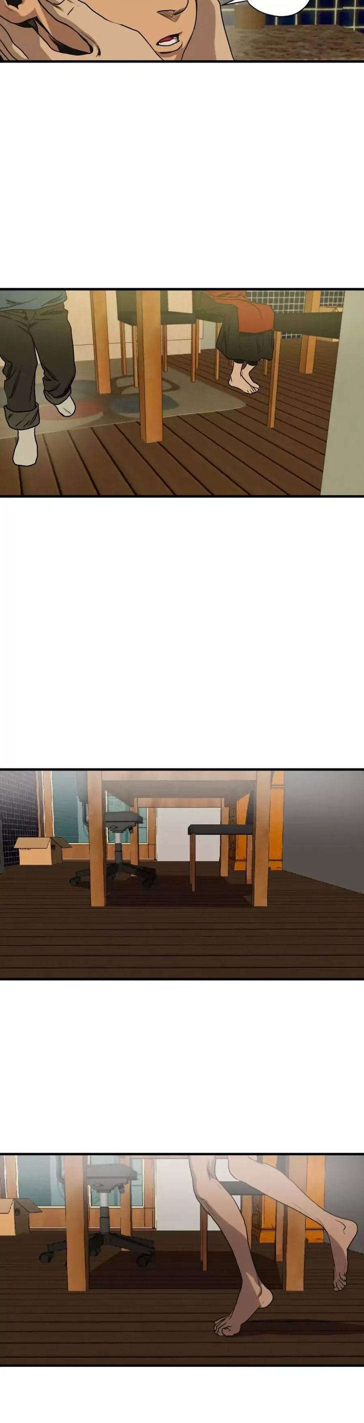 Read Killing Stalking Manga Online