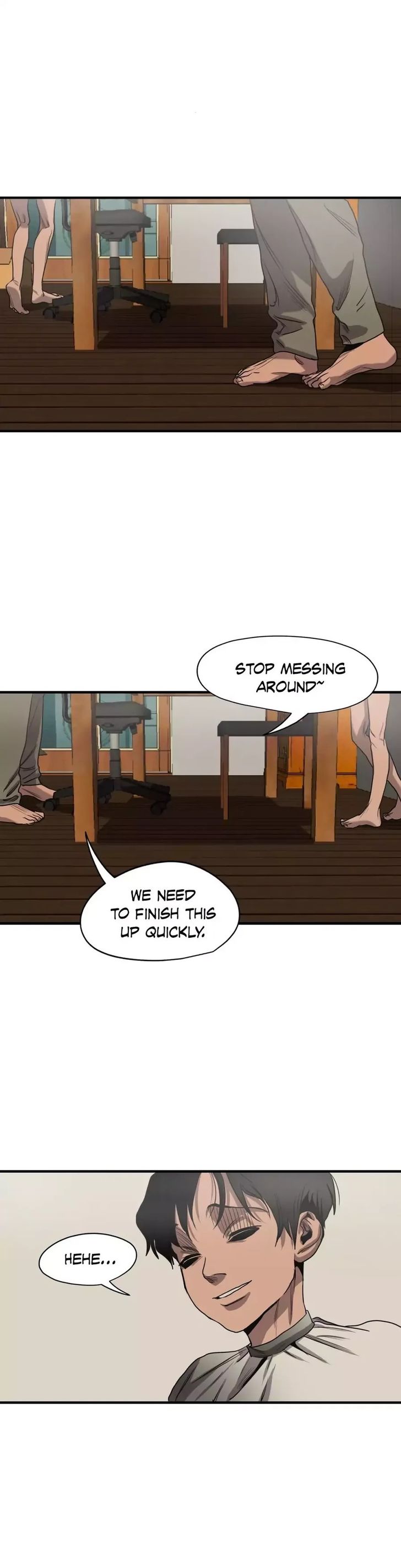 Read Killing Stalking Manga Online