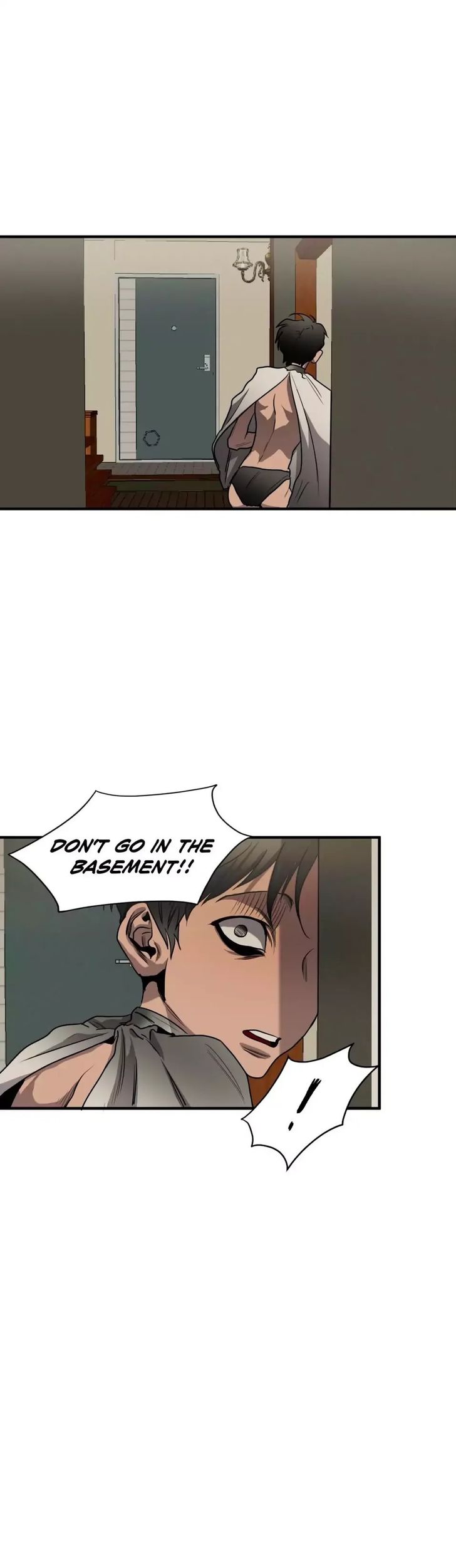 Read Killing Stalking Manga Online
