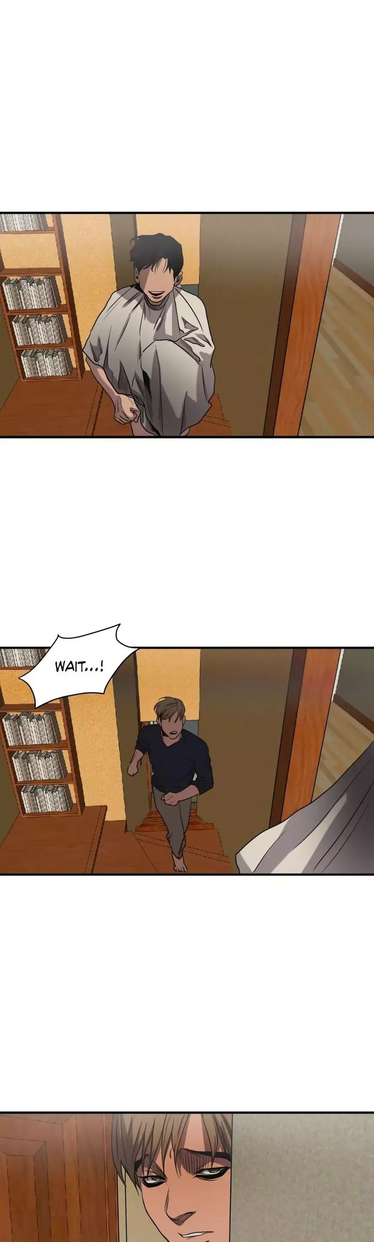 Read Killing Stalking Manga Online