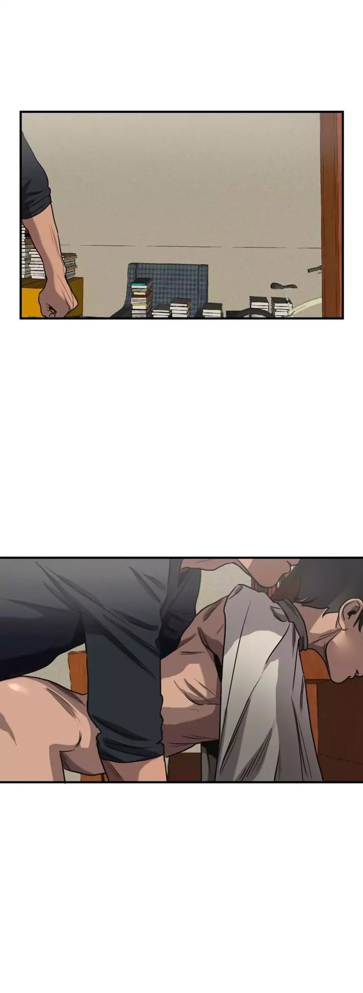 Read Killing Stalking Manga Online