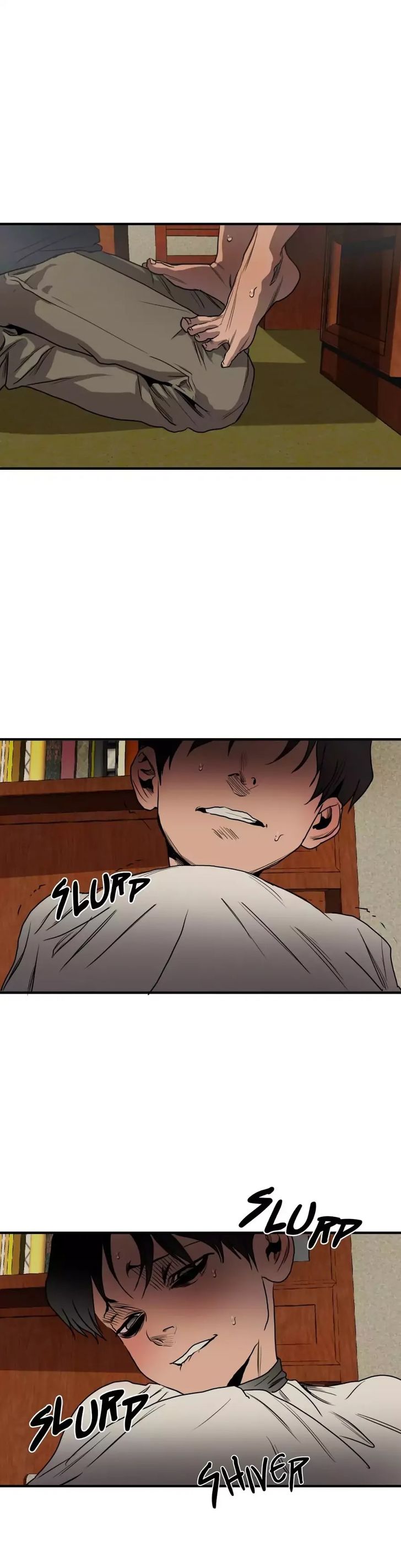 Read Killing Stalking Manga Online