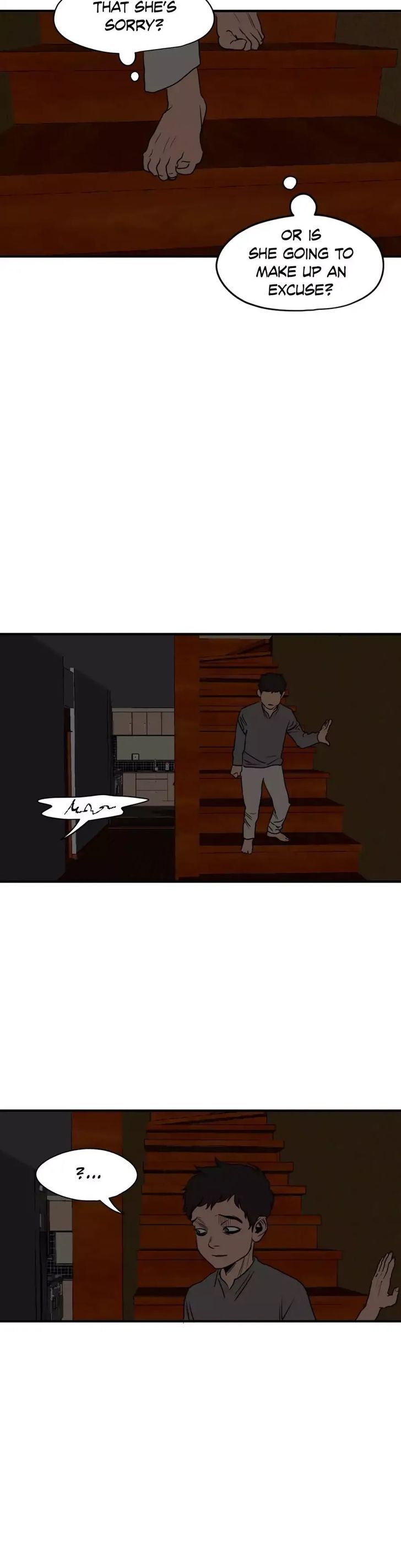 Read Killing Stalking Manga Online