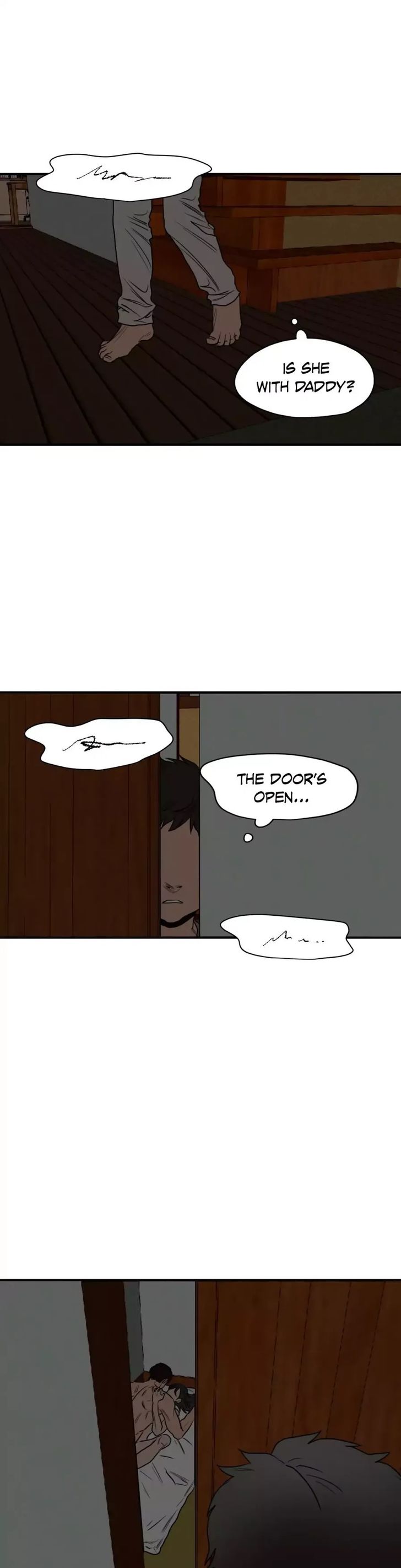 Read Killing Stalking Manga Online