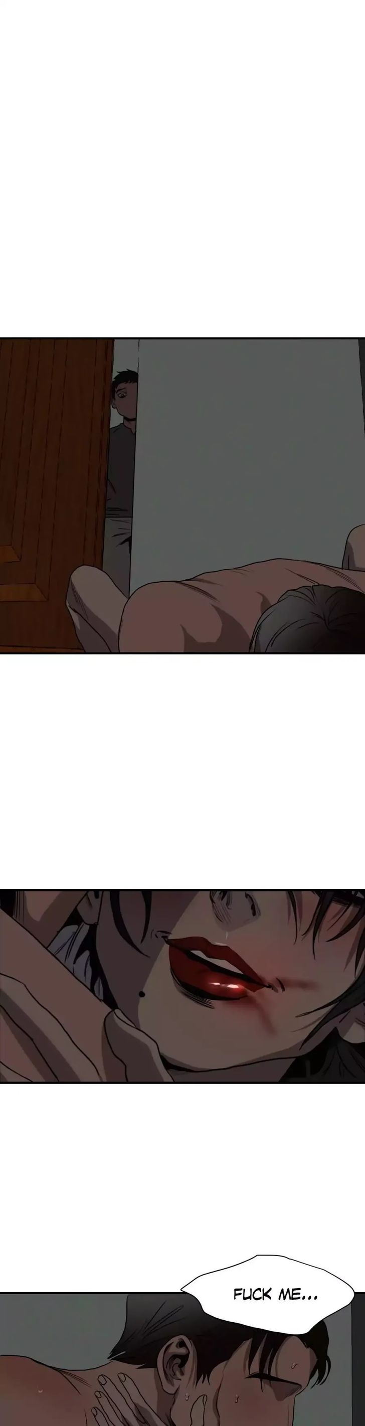 Read Killing Stalking Manga Online