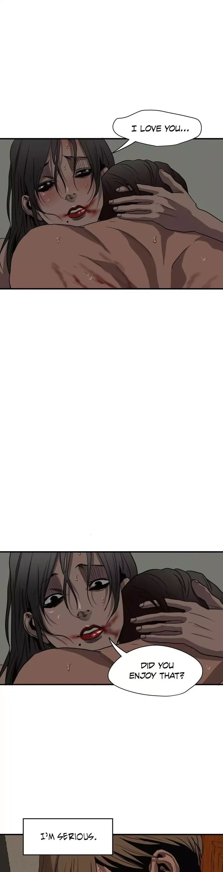 Read Killing Stalking Manga Online