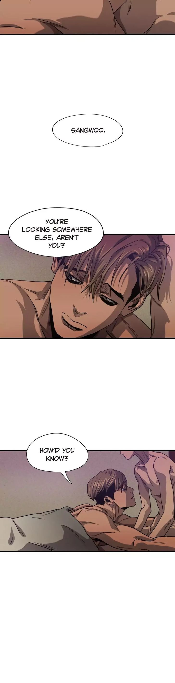 Read Killing Stalking Manga Online