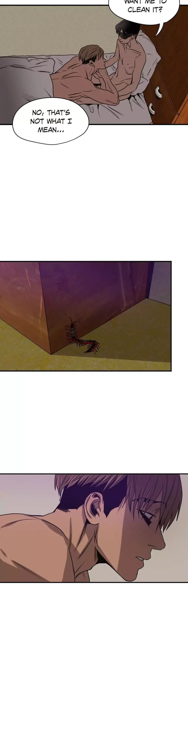 Read Killing Stalking Manga Online