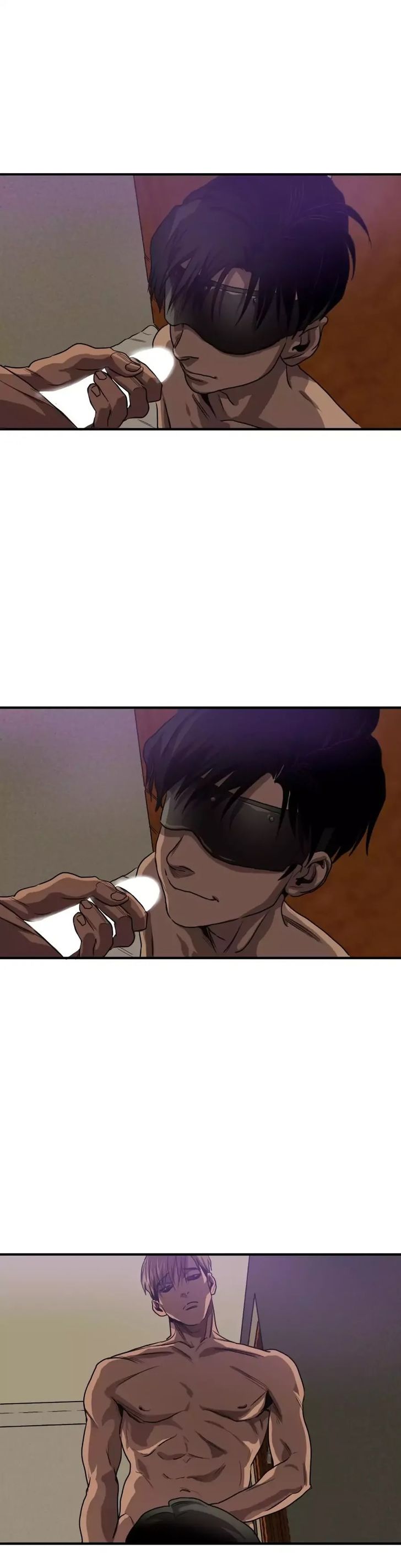 Read Killing Stalking Manga Online