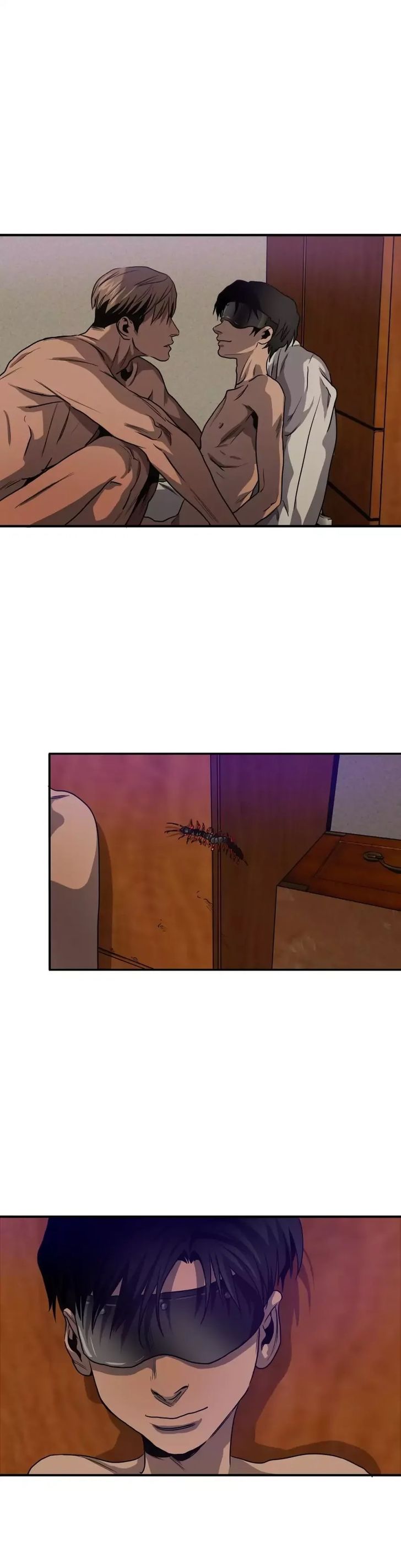 Read Killing Stalking Manga Online