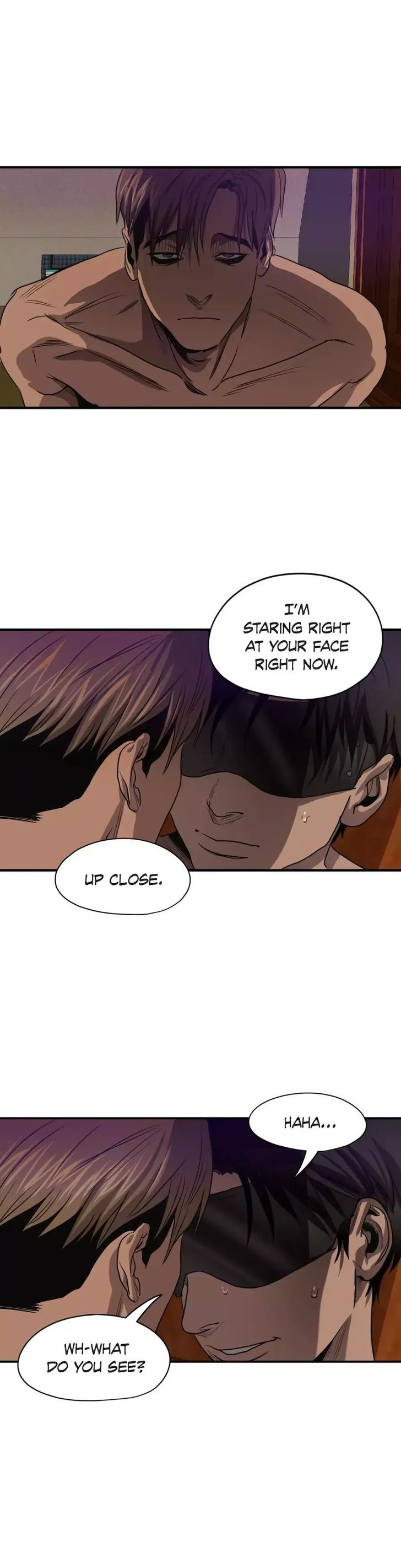 Read Killing Stalking Manga Online