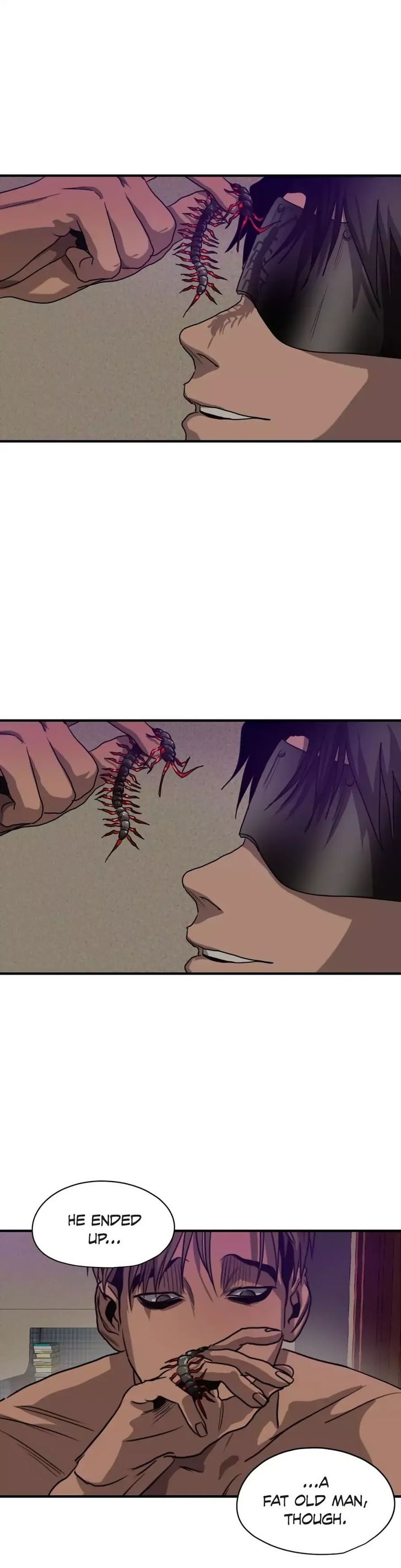 Read Killing Stalking Manga Online