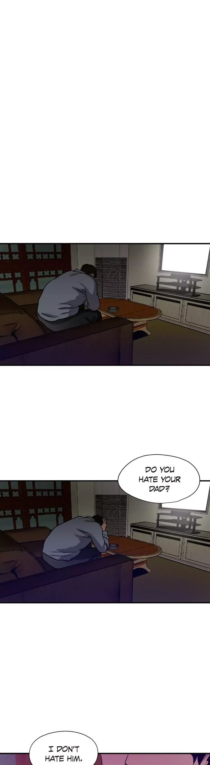 Read Killing Stalking Manga Online