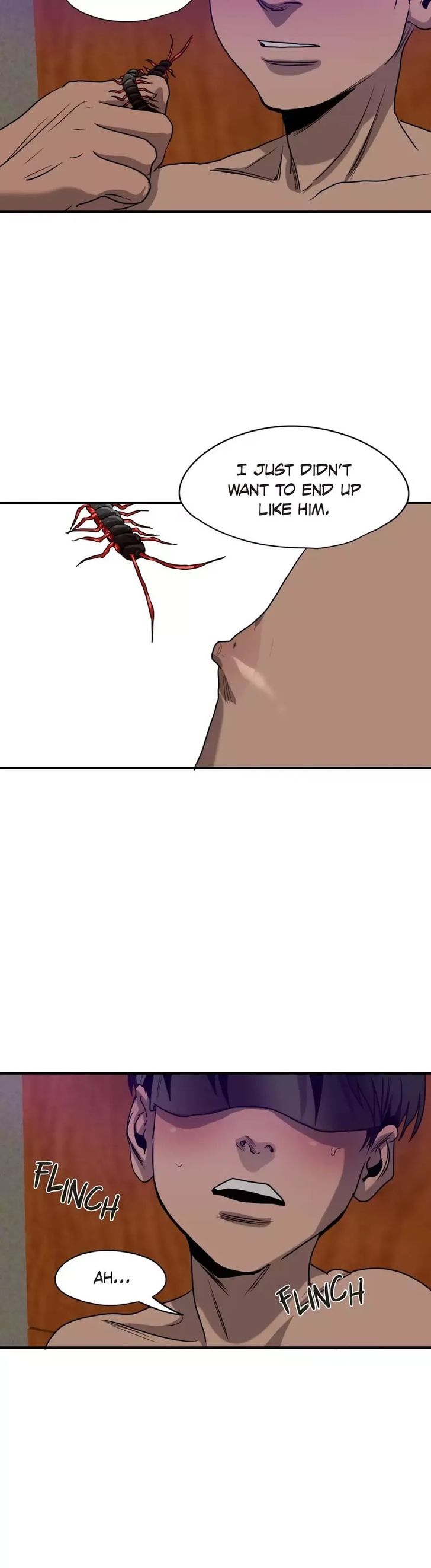 Read Killing Stalking Manga Online