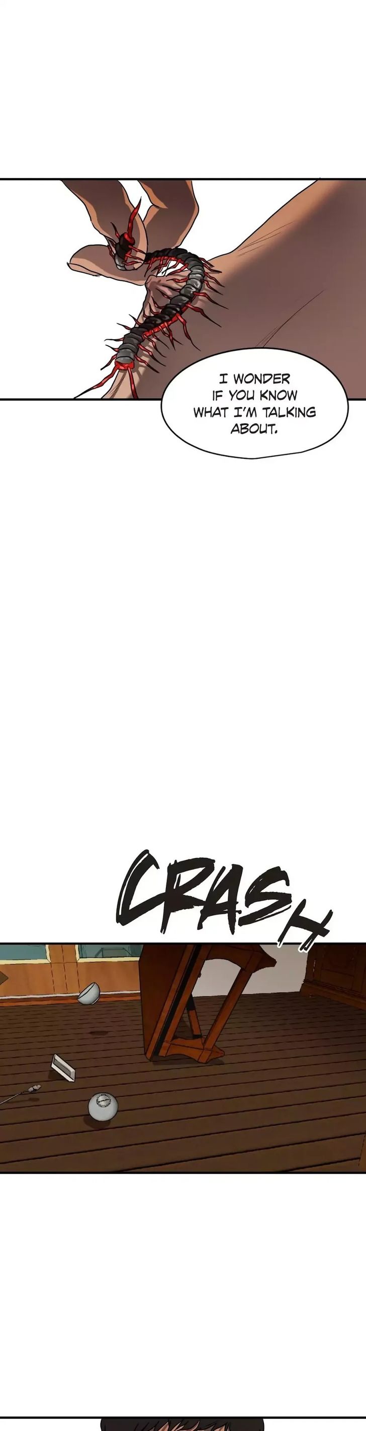 Read Killing Stalking Manga Online