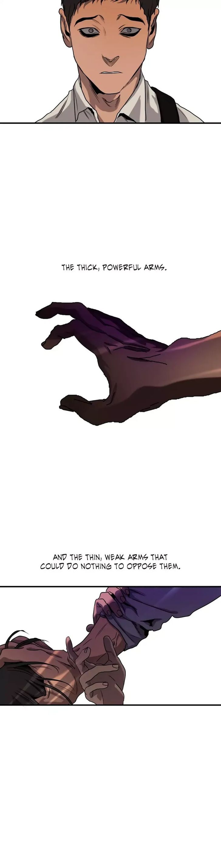 Read Killing Stalking Manga Online